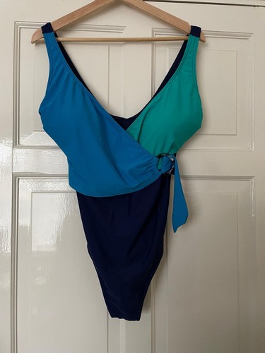 Cotton traders women blue - cotton, women's