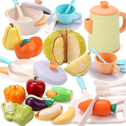 61pc kids pretend play - pretend,
