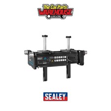 Sealey VPJ20M-2H Viking Pit