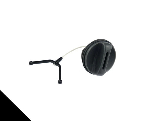 Husqvarna fuel cap fits55 - fits55, 334t