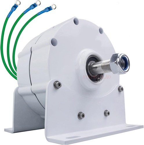 12000w low rpm 220v - low,