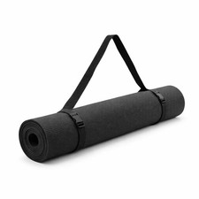 6mm Yoga Mat Non Slip Exercise