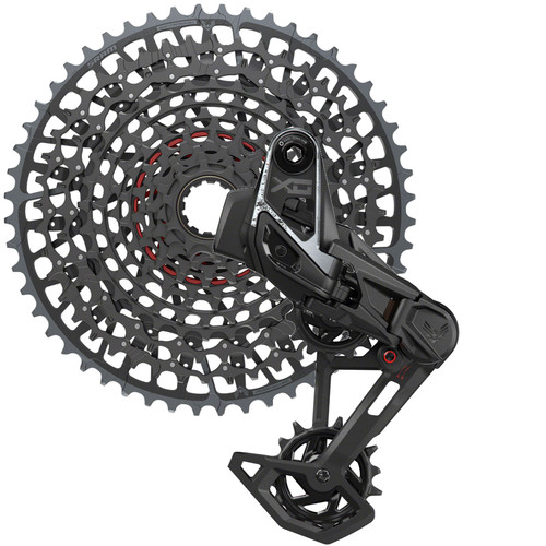 Sram eagle type 12 - x0, t-type