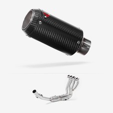 Lextek CP8C Full Carbon