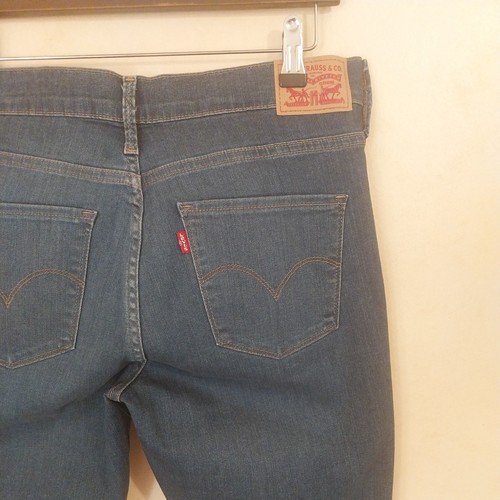 Ladies levi strauss slim fit - ladies,