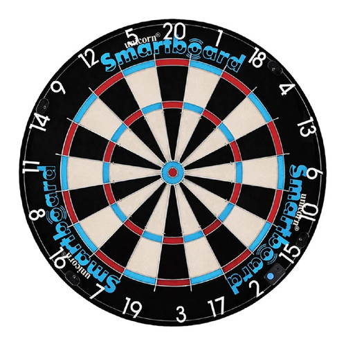 Unicorn darts app - darts, enabled