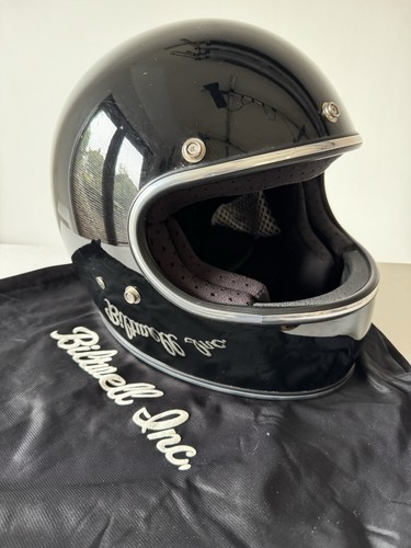 Biltwell gringo moto - biltwell,