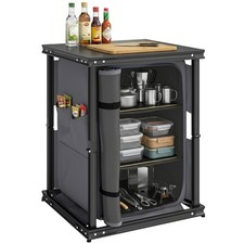 Outsunny Camping Cupboards