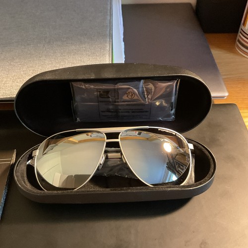 Porsche design wap0786420m917 - porsche,