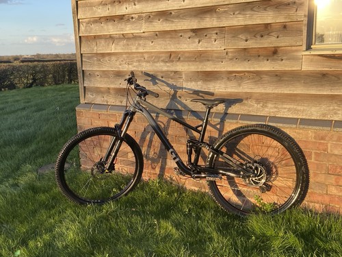 Zaskar sport 29 - gt, inch