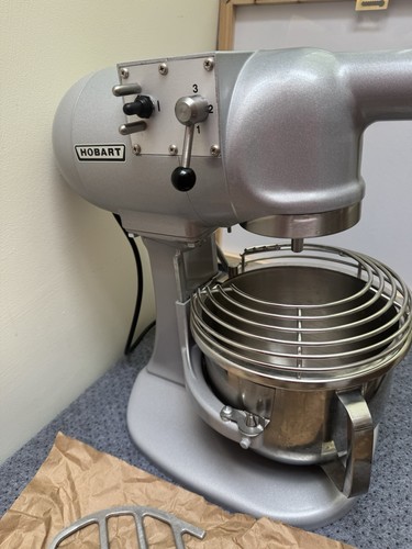 Hobart countertop n50 - hobart,