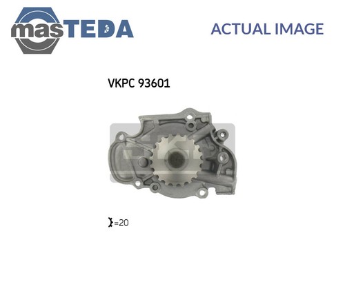 Vkpc 93601 engine cooling - vkpc,