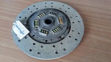 Clutch Disc for Ford Capri
