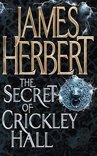 The secret crickley - the,