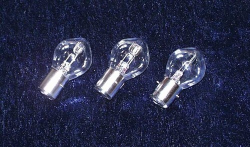 Bulb bilux 25w - bilux,