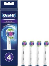 BRAUN ORAL-B 3D WHITE ELECTRIC