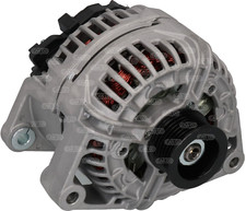 Alternator FOR Vauxhall Astra