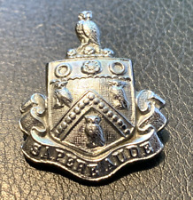 Oldham Police Collar Badge Obsolete