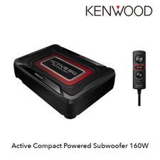 Kenwood KSC-PSW7EQ - Active
