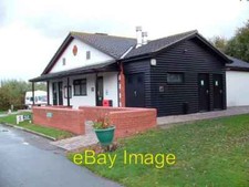 Photo 6x4 Facilities Block