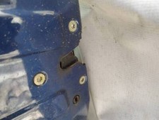   Door Lock Mechanism - rear