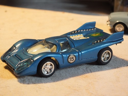 Joal 121 porsche - porsche, 917