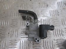 Honda S2000 RHD F20  Intake manifold rear Sensor