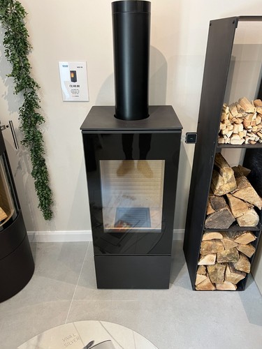 Rais nexo 100 8kw wood - nexo,