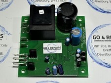 IPSO ,  WE washing machine 209/00275/04 board door delay.