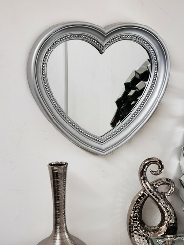 Heart shaped plastic - shaped,