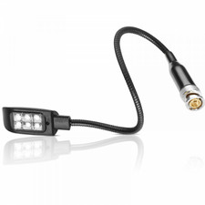 LED Gooseneck Lamp Light For
