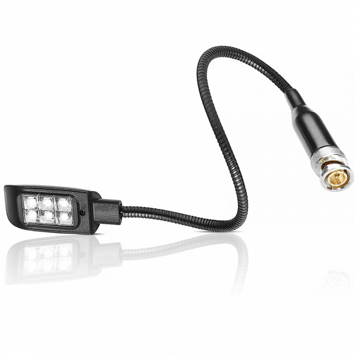 Led gooseneck lamp light - gooseneck,
