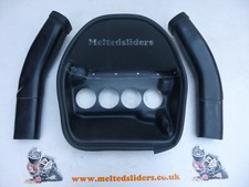 Suzuki GSXR 750 SRAD Race