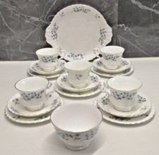 Richmond Bone China Tea/Coffee