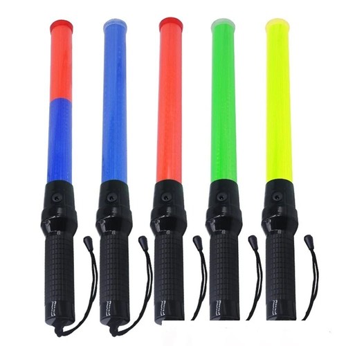 Led traffic signal warning - led,