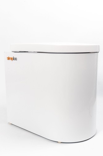 Simploo original waterless - original,