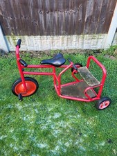 Vintage childs pedal - vintage,