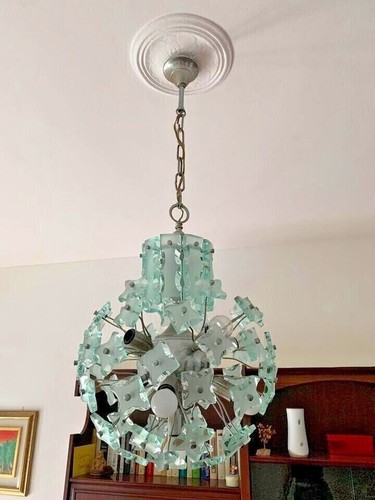 Fontanaarte rare ice glass - fontanaarte,