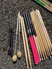 Mixed Drum sticks Mallets