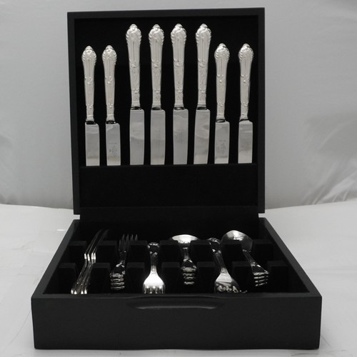 Regence design warriss - la,