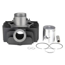 Base Cylinder Set with Piston