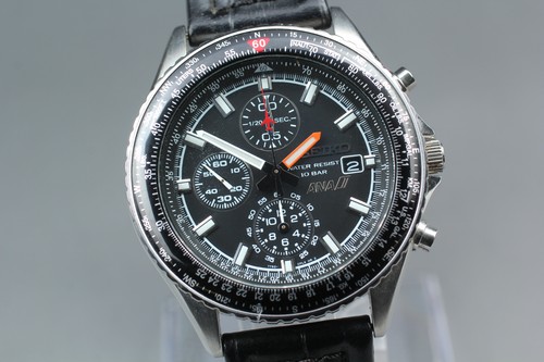 Near mint seiko frightmaster - mint*,