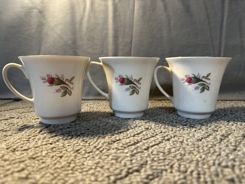 Vtg victorian moss rose - vtg,