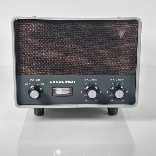 Yaesu landliner external - yaesu,