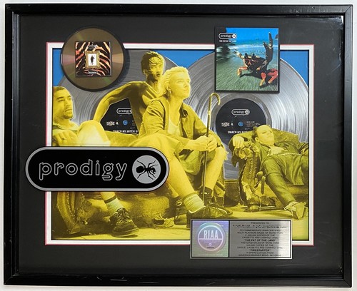 Prodigy fat the - prodigy, /