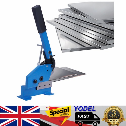 125mm heavy duty metal - heavy, cutting