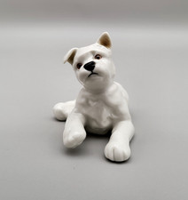  Hutschenreuther West Highland Terrier Puppy Dog