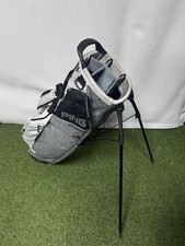 PING Hoofer Stand Bag / 5-Way