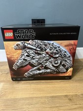 LEGO Star Wars UCS Millennium