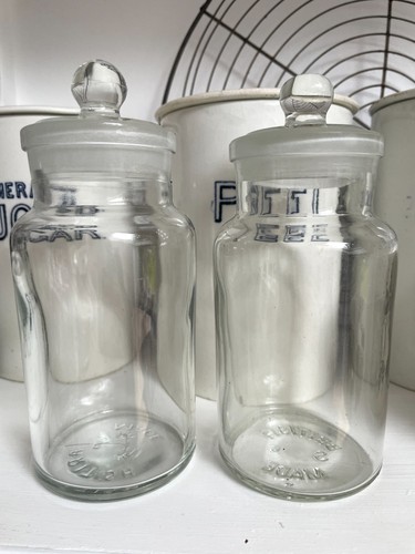 Vintage glass sweet - 2,